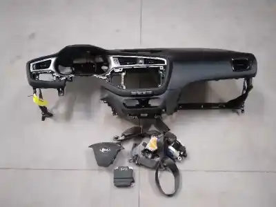 Автозапчасти б/у комплект подушки безопасности за kia pro_cee´d ( ) concept ссылки oem iam 84730a2000