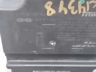 Автозапчасти б/у комплект подушки безопасности за kia pro_cee´d ( ) concept ссылки oem iam 84730a2000  