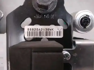 Автозапчасти б/у комплект подушки безопасности за kia pro_cee´d ( ) concept ссылки oem iam 84730a2000  