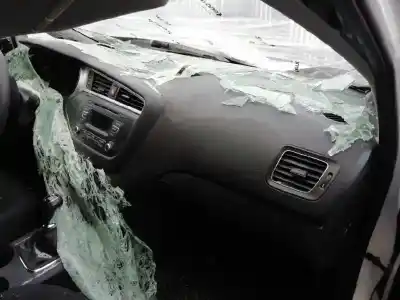 Автозапчасти б/у комплект подушки безопасности за kia pro_cee´d ( ) concept ссылки oem iam 84730a2000  