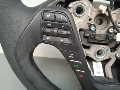 Автозапчастина б/у кермо для kia pro_cee´d ( ) concept посилання на oem iam 56110a2155bwk  