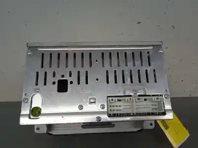 Recambio de automóvil de segunda mano de sistema audio / radio cd para kia pro_cee´d ( ) concept referencias oem iam 96170a2600wk  