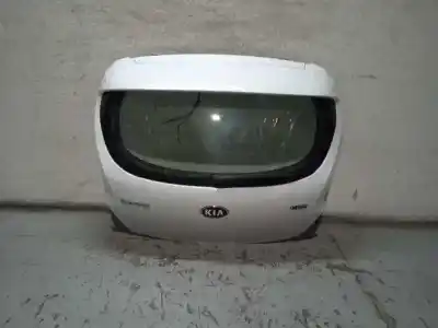 Автозапчасти б/у задняя дверь за kia pro_cee´d ( ) concept ссылки oem iam 73700a2700