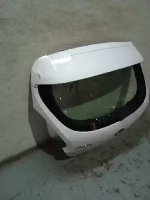 Автозапчастина б/у загальні двері для kia pro_cee´d ( ) concept посилання на oem iam 73700a2700 73700a2700 