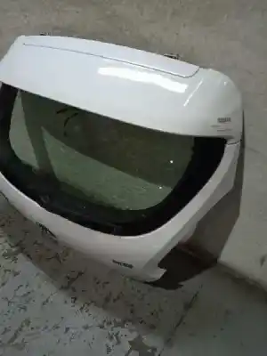 Автозапчастина б/у загальні двері для kia pro_cee´d ( ) concept посилання на oem iam 73700a2700 73700a2700 