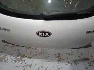 Автозапчастина б/у загальні двері для kia pro_cee´d ( ) concept посилання на oem iam 73700a2700 73700a2700 