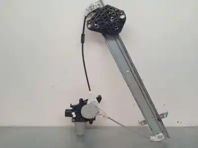 Автозапчастина б/у регулятор скла заднього правого для subaru legacy berl. b13 (bl) 2.0 d classic посилання на oem iam 