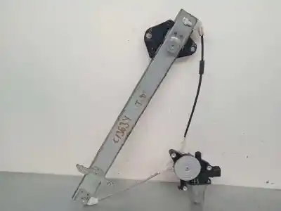 Автозапчасти б/у задний правый стеклорегулятор за subaru legacy berl. b13 (bl) 2.0 d classic ссылки oem iam  2 pins 