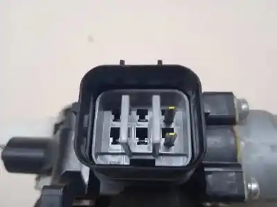 Автозапчасти б/у задний правый стеклорегулятор за subaru legacy berl. b13 (bl) 2.0 d classic ссылки oem iam  2 pins 