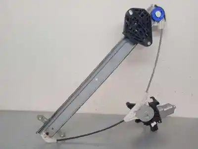 Автозапчастина б/у регулятор переднього правого скла для subaru legacy berl. b13 (bl) 2.0 d classic посилання на oem iam 