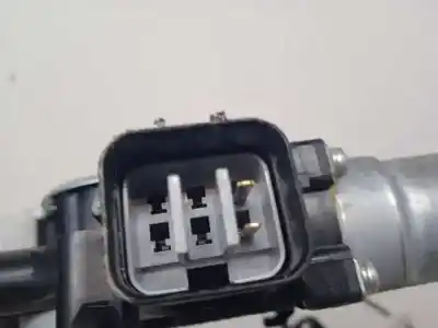 Автозапчасти б/у регулятор стекла переднего правого за subaru legacy berl. b13 (bl) 2.0 d classic ссылки oem iam  2 pins 