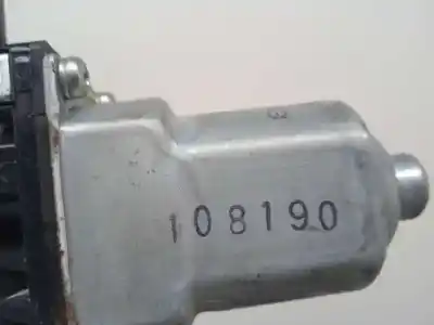 Автозапчасти б/у регулятор стекла переднего правого за subaru legacy berl. b13 (bl) 2.0 d classic ссылки oem iam  2 pins 