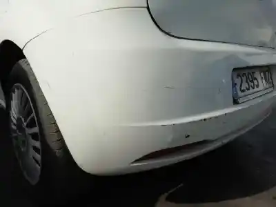 İkinci el araba yedek parçası ARKA TAMPON için FIAT GRANDE PUNTO (199_)  OEM IAM referansları   1ºSERIE
