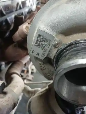 Second-hand car spare part complete engine for hyundai ix20 sle blue oem iam references d4fb  