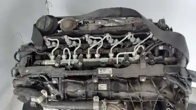 Piesă de schimb auto la mâna a doua motor complet pentru bmw serie 3 berlina (e90) 325d referințe oem iam n57d30a  