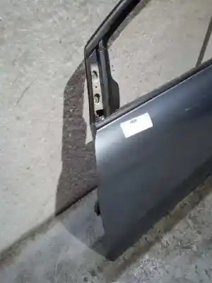 Pezzo di ricambio per auto di seconda mano porta anteriore sinistra per seat altea (5p1) select riferimenti oem iam   