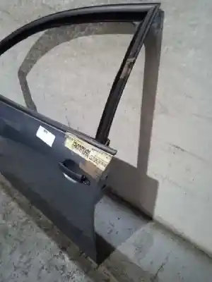 Pezzo di ricambio per auto di seconda mano porta anteriore sinistra per seat altea (5p1) select riferimenti oem iam   