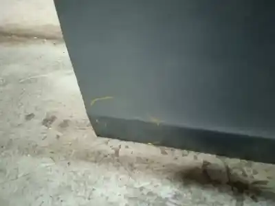 Pezzo di ricambio per auto di seconda mano porta anteriore sinistra per seat altea (5p1) select riferimenti oem iam   