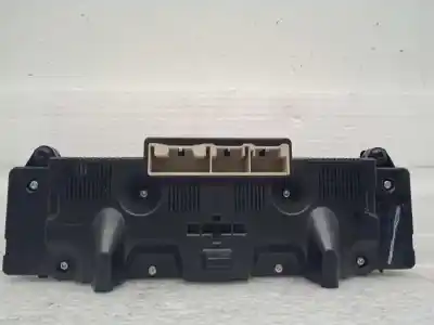 Peça sobressalente para automóvel em segunda mão comando de sofagem (chauffage / ar condicionado) por seat altea (5p1) select referências oem iam 5p0907044b 05/06>05/07 