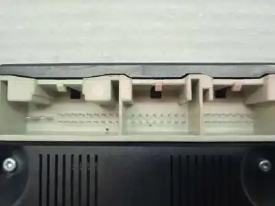 Peça sobressalente para automóvel em segunda mão comando de sofagem (chauffage / ar condicionado) por seat altea (5p1) select referências oem iam 5p0907044b 05/06>05/07 