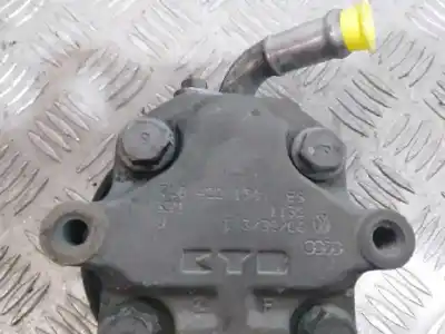 Автозапчастина б/у насос керма для audi q7 (4l) 3.0 tdi посилання на oem iam 7l6422154e 7l6422154b 7l8422154