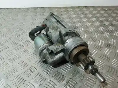 Second-hand car spare part starter motor for land rover range rover (lm) td6 hse oem iam references 6033ac0218