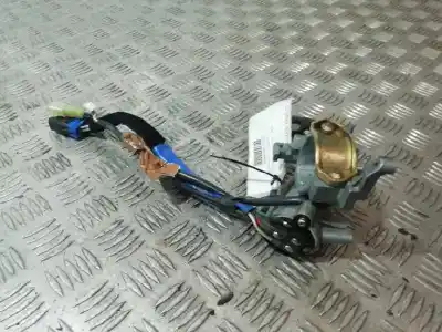 Tweedehands auto-onderdeel startschakelaar voor kia carnival ii (gq) 2.9 crdi oem iam-referenties 