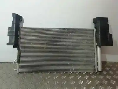 Pezzo di ricambio per auto di seconda mano condensatore / radiatore aria condizionata per hyundai tucson 25 aniversario 4x2 riferimenti oem iam f200nffab0