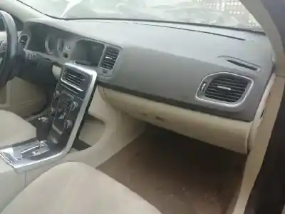 Tweedehands auto-onderdeel airbag-set voor volvo v60 kombi kinetic oem iam-referenties 