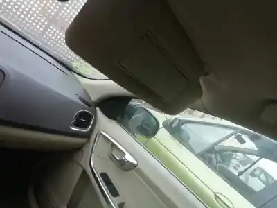 Tweedehands auto-onderdeel rechts zonnescherm voor volvo v60 kombi kinetic oem iam-referenties 