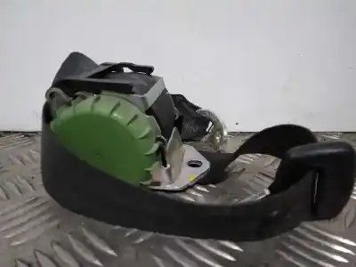 Pièce détachée automobile d'occasion ceinture de sécurité arrière droite pour skoda octavia berlina (1z3) elegance références oem iam 602036200d