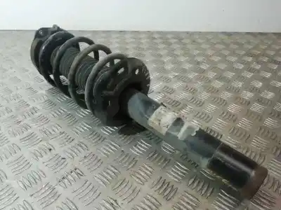 Pezzo di ricambio per auto di seconda mano ammortizzatore anteriore sinistro per seat altea (5p1) select riferimenti oem iam 824904001067