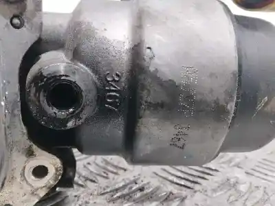 Second-hand car spare part engine oil cooler for opel corsa c 1.3 16v cdti cat (z 13 dt / ln9) oem iam references 55193743  73500434