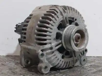 Second-hand car spare part alternator for audi q7 (4l) 3.0 tdi oem iam references 0100583