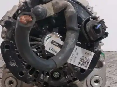 Автозапчастина б/у генератор для audi q7 (4l) 3.0 tdi посилання на oem iam 0100583 02364 p0829139