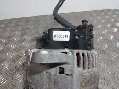 Автозапчастина б/у генератор для audi q7 (4l) 3.0 tdi посилання на oem iam 0100583 02364 p0829139