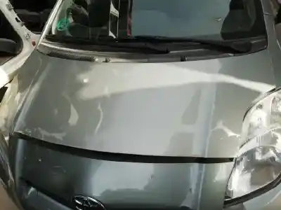 Piesă de schimb auto la mâna a doua CAPOTÃ pentru TOYOTA YARIS  Referințe OEM IAM 533010D080  