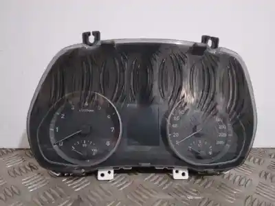 Peça sobressalente para automóvel em segunda mão quadrante por hyundai i30 (pd) essence referências oem iam   