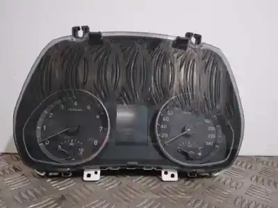 Peça sobressalente para automóvel em segunda mão quadrante por hyundai i30 (pd) essence referências oem iam   