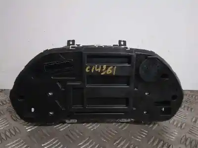 Peça sobressalente para automóvel em segunda mão quadrante por hyundai i30 (pd) essence referências oem iam   