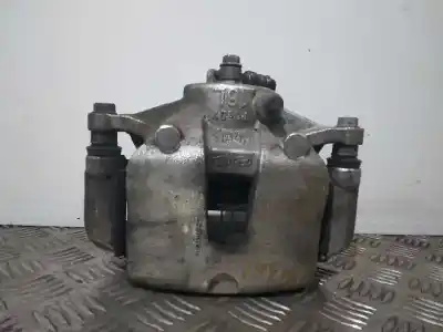 Peça sobressalente para automóvel em segunda mão pinça de travão dianteira esquerda por hyundai i30 (pd) essence referências oem iam 