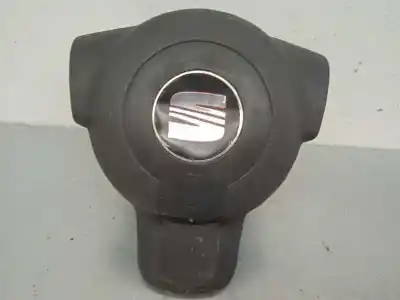 Pezzo di ricambio per auto di seconda mano air bag anteriore sinistro per seat altea (5p1) select riferimenti oem iam 5p0880201q