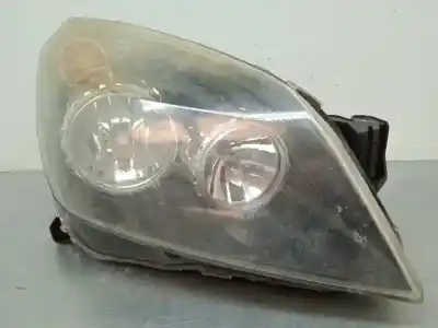 Автозапчастина б/у ПРАВА ФА для OPEL ASTRA H BERLINA  Посилання на OEM IAM 24451033  1EG27037002