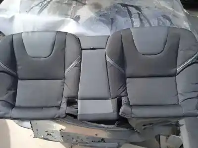Second-hand car spare part complete seat set for volvo v40 kinetic oem iam references   