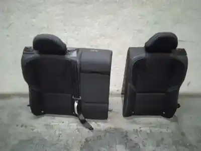 Second-hand car spare part complete seat set for volvo v40 kinetic oem iam references   