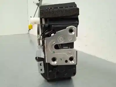 Peça sobressalente para automóvel em segunda mão fechadura da porta dianteira esquerda por nissan juke (f15) acenta referências oem iam 