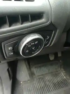 Автозапчастина б/у управління світлом для ford focus lim. 1.0 ecoboost cat посилання на oem iam 
