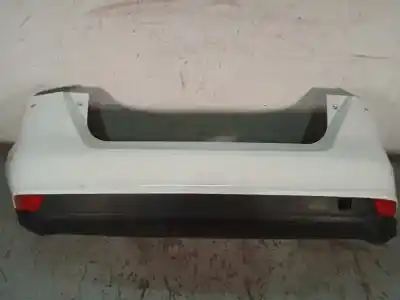 Автозапчастина б/у задній бампер для ford focus lim. 1.0 ecoboost cat посилання на oem iam 