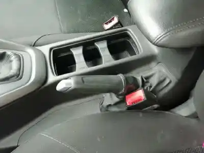 Автозапчастина б/у важіль ручного гальма для ford focus lim. 1.0 ecoboost cat посилання на oem iam 
