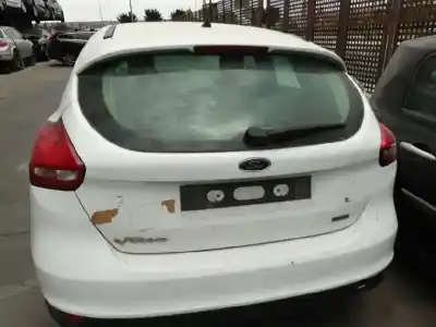 Автозапчастина б/у загальні двері для ford focus lim. 1.0 ecoboost cat посилання на oem iam 